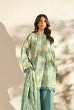 Alkaram FW-174-25-1-LightBlue Winter Collection 2025