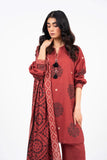 Alkaram FW-20-1-24-Black  Winter Collection 2024