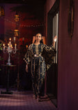 Alkaram FW-20-1-24-Black  Winter Collection 2024