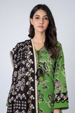 Alkaram FW-22-1-24-Green  Winter Collection 2024