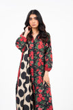 Alkaram FW-34-1-24-Beige  Winter Collection 2024