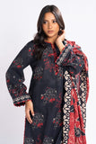 Alkaram FW-52-1-24-Cream  Winter Collection 2024