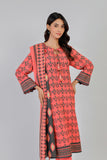 Alkaram FW-48.1-24 Pink Winter Collection 2024