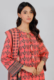 Alkaram FW-48.1-24 Pink Winter Collection 2024