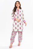 Alkaram FW-52-1-24-Cream  Winter Collection 2024