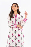 Alkaram FW-53-1-24-Blue  Winter Collection 2024