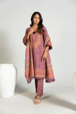 Alkaram FW-89.1-25-1-Purple Winter Collection 2025