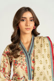 Alkaram FW-95.1-25-1-OffWhite Winter Collection 2025
