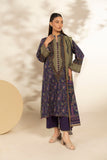 Alkaram FW-96.1-25-1-Purple Winter Collection 2025