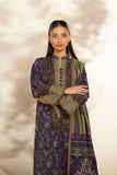 Alkaram FW-96.1-25-1-Purple Winter Collection 2025