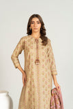 Alkaram FW-99.1-25-1-Pink Winter Collection 2025