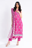 Alkaram FW-22-24-Pink  Winter Collection 2024