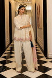 Sana Safinaz FW25SM023P2T Safi & Me  2025