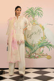 Sana Safinaz FW25SM023P2T Safi & Me  2025