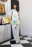 Sana Safinaz FW25SM024P2T Safi & Me  2025