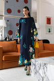 Sana Safinaz FW25SM025P2T Safi & Me  2025