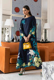 Sana Safinaz FW25SM025P2T Safi & Me  2025