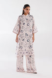 Sana Safinaz FW25STP928 Silk Tunics 2026