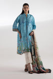 Sana Safinaz FW25STP958 Silk Tunics 2026