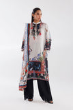 Sana Safinaz FW25STP959 Silk Tunics 2026