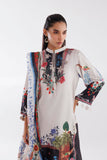Sana Safinaz FW25STP959 Silk Tunics 2026