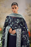 Freesia Premium Ojaswini - FWU5691 Luxury Chiffon 2026