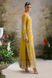 Freesia Premium Olichudar - FWU5692 Luxury Chiffon 2026