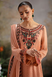 Freesia Premium Omisha - FWU5697 Luxury Chiffon 2026