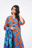 Alkaram FW-48-24-Off White Winter Collection 2024