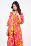 Alkaram FW-24-24-Blue  Winter Collection 2024