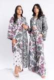 Alkaram FW-48-24-Off White Winter Collection 2024