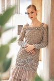 Maria B  Milan Bridals FX-867 Brides 2024