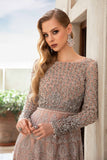 Maria B  Elle Bridals FX-869 Brides 2024