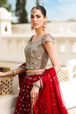 Maria B Mumtaz Mahal FX-876 Bridals 2025