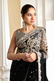 Maria B Nawab Jan FX-879 Bridals 2025
