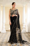 Maria B Nawab Jan FX-879 Bridals 2025