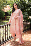 Rang Rasiya Fareesia Meharma Summer Embroidered Edit 2026