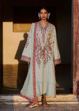 Hussain Rehar Firuz Zan Spring Summer 2026