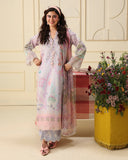 Mushq Flora Amour Soleil Prints 2026