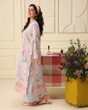 Mushq Flora Amour Soleil Prints 2026