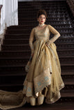 Erum Khan Golden Glow Jahan vol 4 2025