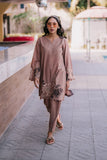 Azure Frosted whisper Chic Essentials 2025