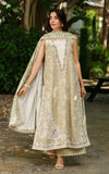 Asifa N Nabeel Frozen Dew-MWL25-07 Meraki Winter Collection 2025