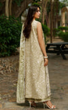 Asifa N Nabeel Frozen Dew-MWL25-07 Meraki Winter Collection 2025