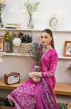 Fiona Fuchsia Summer Odyssey 2025