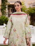 Mahnur  G - 09 | 3 PC VISCOSE Winter Collection 2025