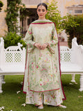 Mahnur  G - 09 | 3 PC VISCOSE Winter Collection 2025
