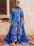 Mahnur  G - 10 | 3 PC VISCOSE Winter Collection 2025