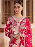 Mahnur  G - 11 | 3 PC VISCOSE Winter Collection 2025