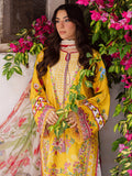 Mahnur  G - 12 | 3 PC VISCOSE Winter Collection 2025